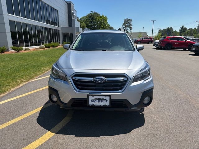 Used 2018 Subaru Outback 2.5i Limited AWD/4WD image 2