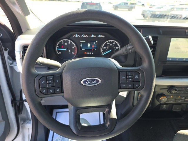 New 2026 Ford F350 XLT image 22