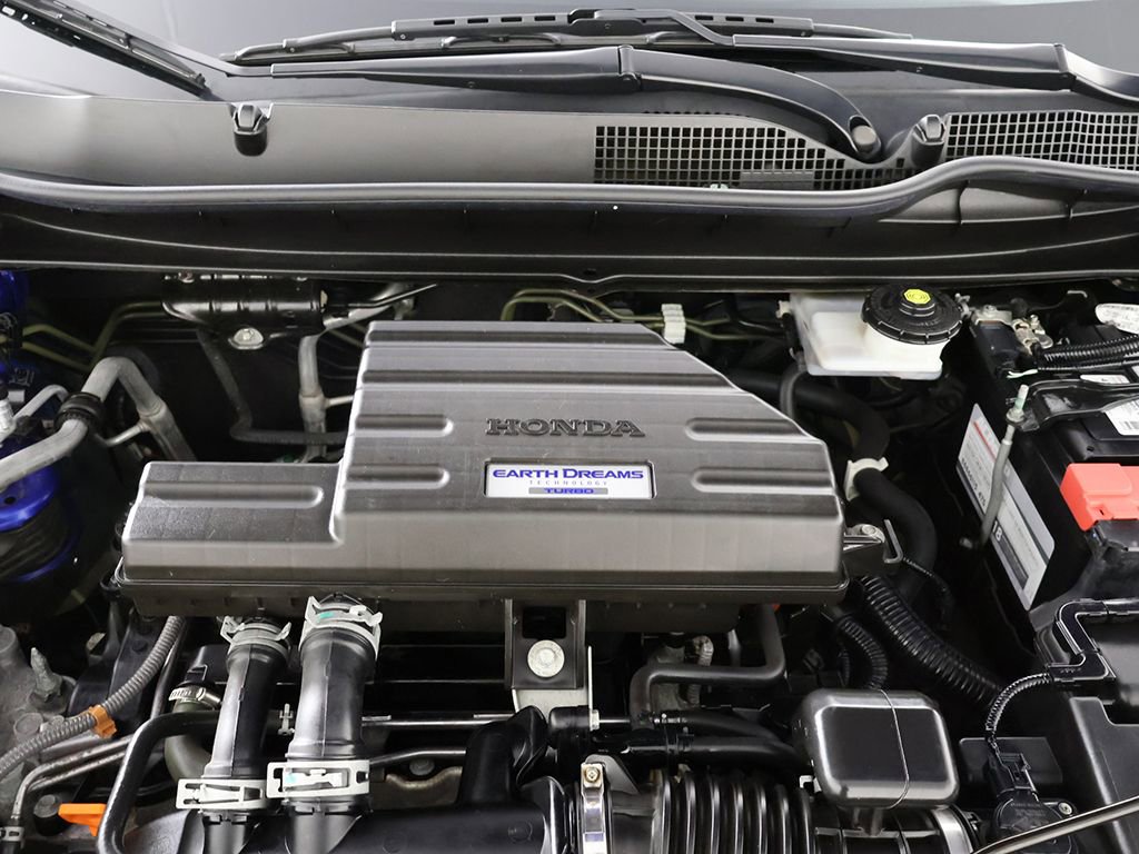 Used 2020 Honda CR-V EX-L image 20