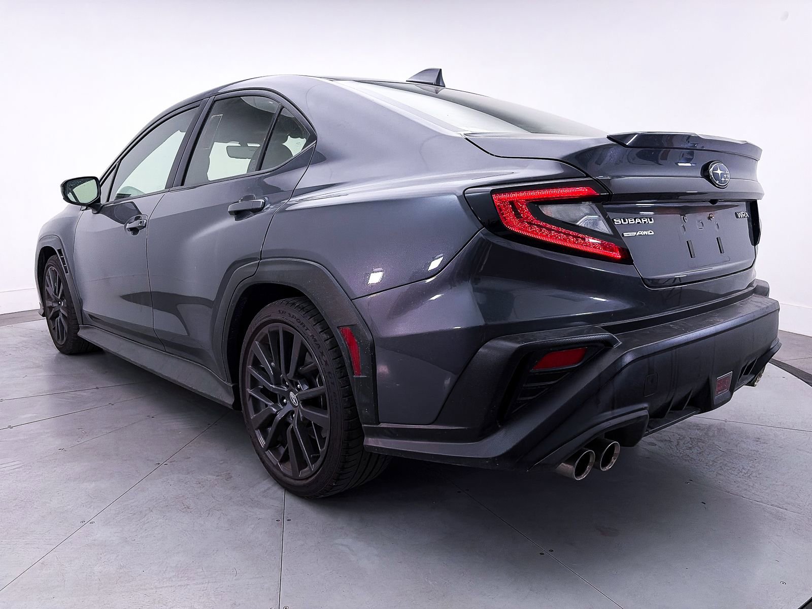 Used 2024 Subaru WRX Premium AWD/4WD image 11