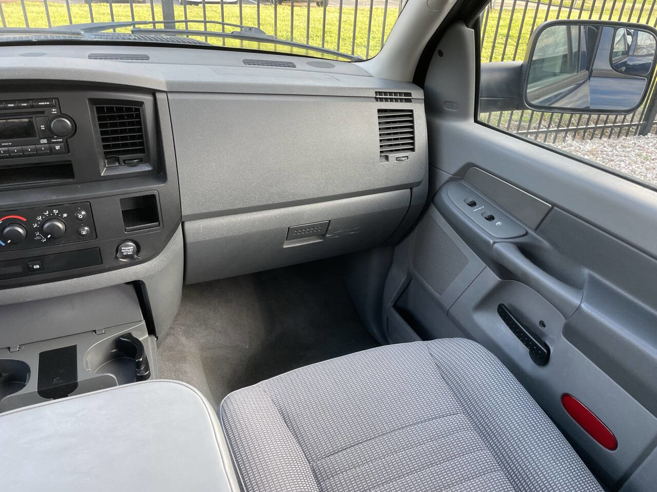 Used 2008 Dodge Ram 3500 Truck ST RWD image 22