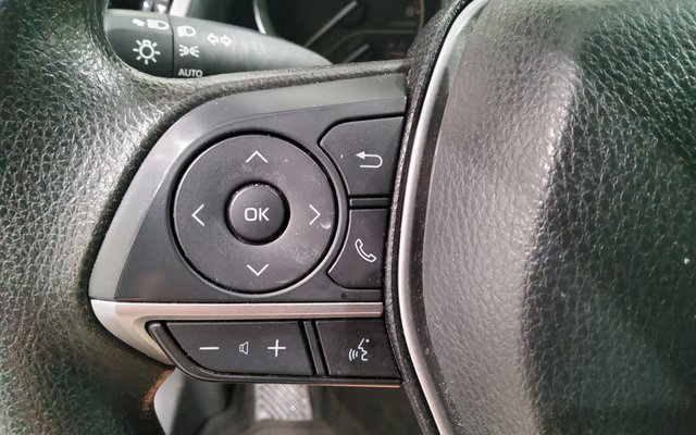 Used 2023 Toyota Camry LE image 27