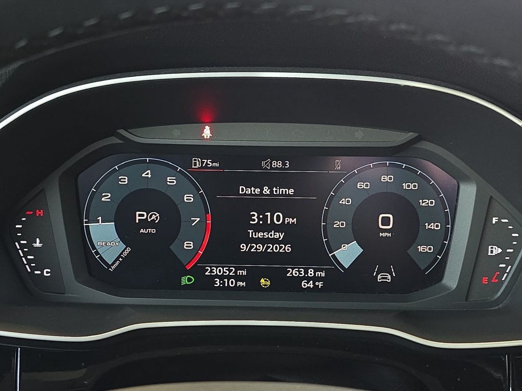 Used 2024 Audi Q3 2.0T Premium AWD/4WD image 21