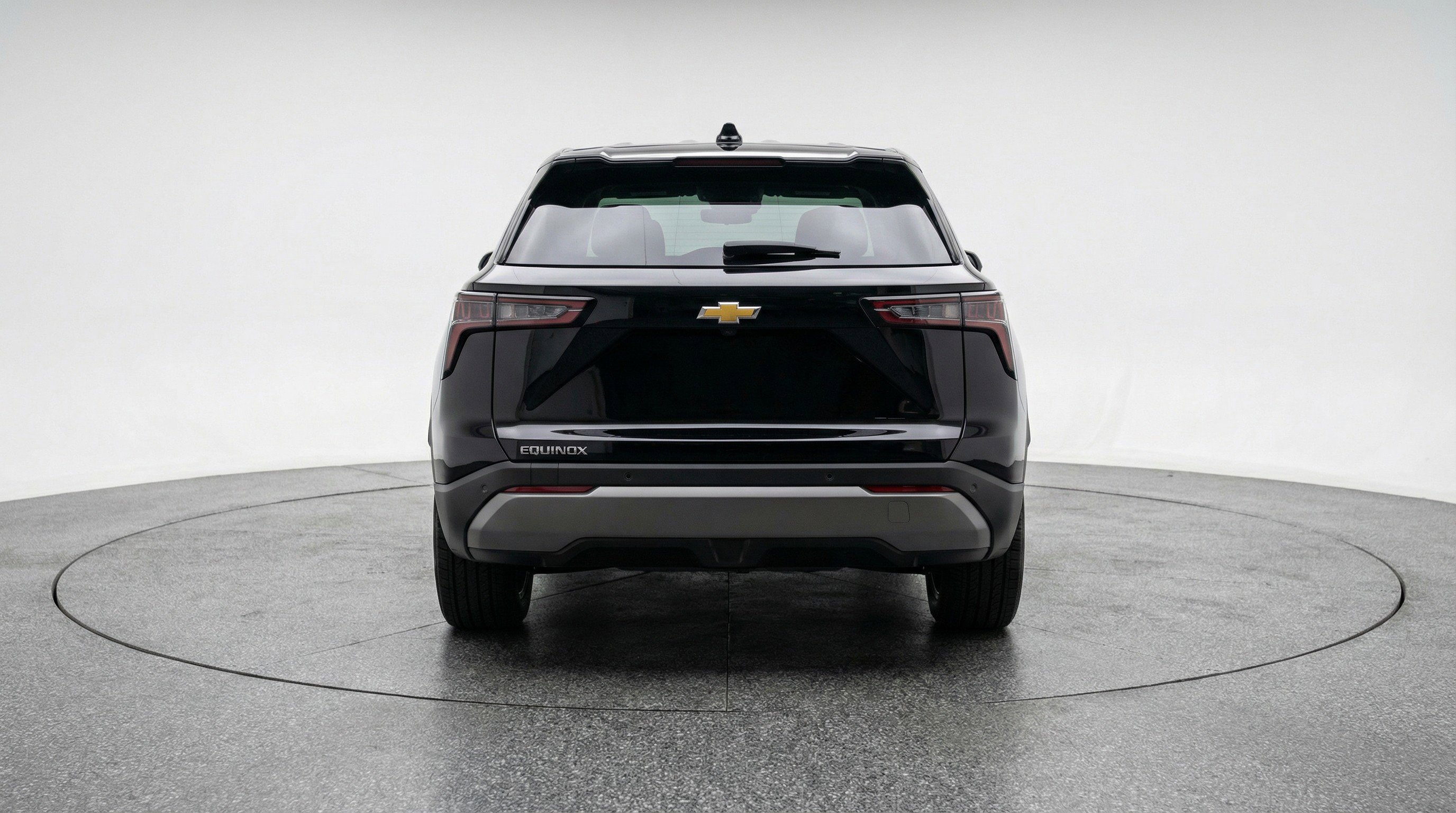 Used 2025 Chevrolet Equinox LT image 7