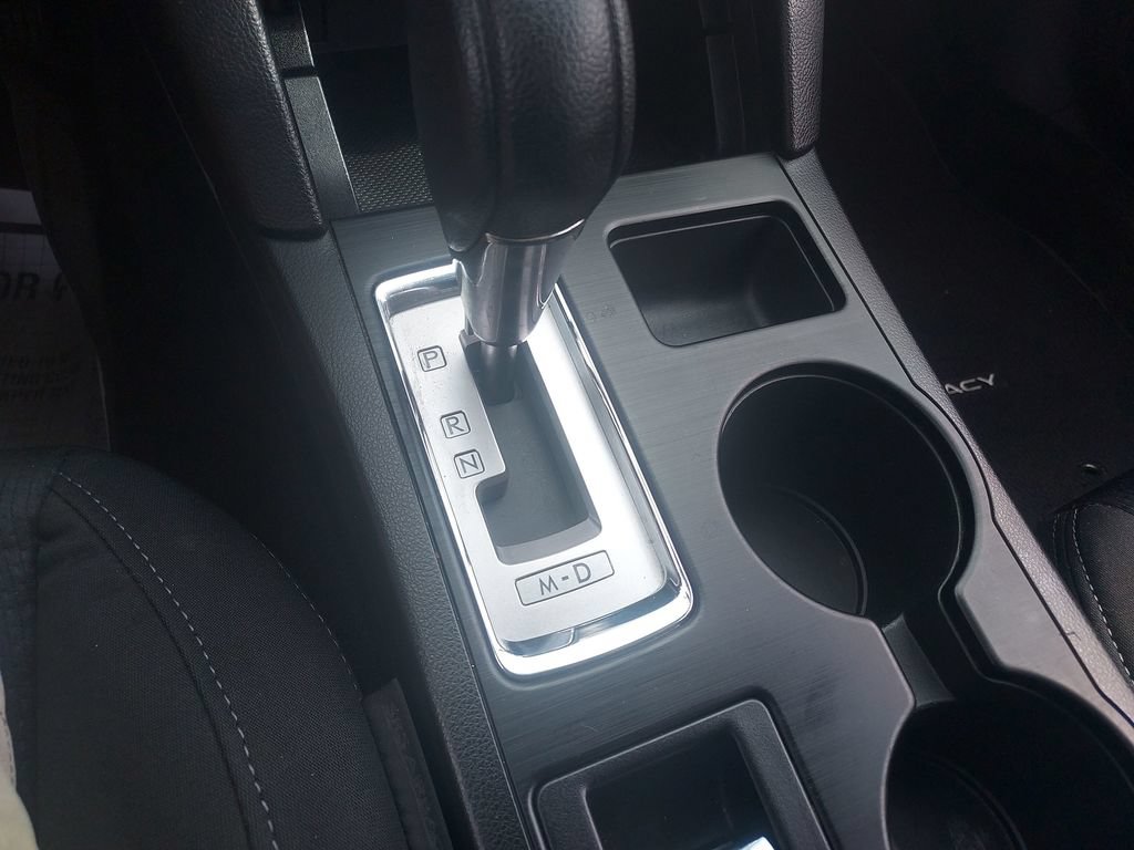 Used 2015 Subaru Legacy 2.5i AWD/4WD image 19