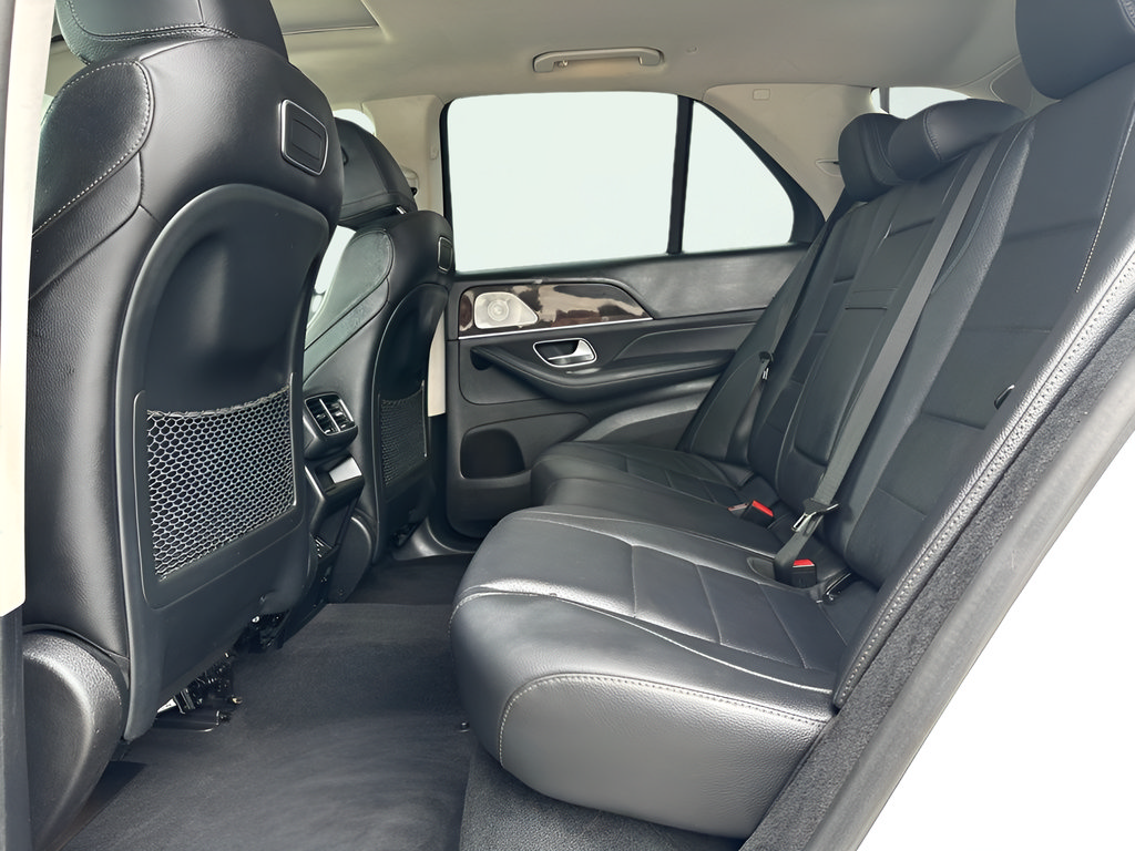 Used 2020 Mercedes-Benz GLE 450 4MATIC w/ Premium Package image 22