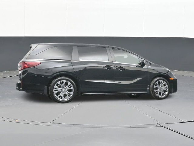 Used 2025 Honda Odyssey Touring image 47