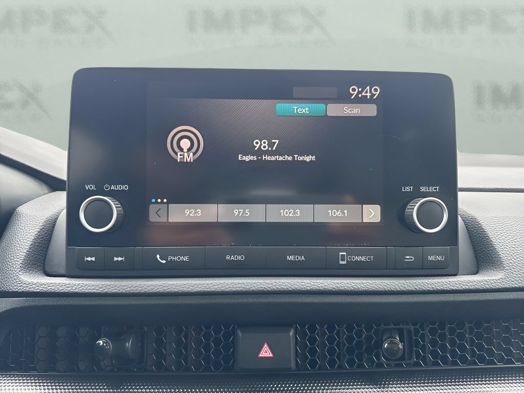 Used 2023 Honda CR-V EX image 18