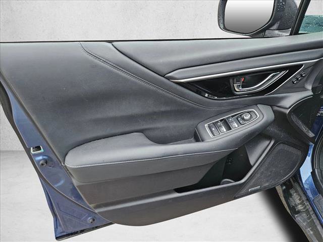 Used 2021 Subaru Outback Limited w/ Popular Package #2 image 10