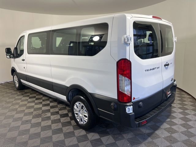 Used 2024 Ford Transit 350 XLT image 6