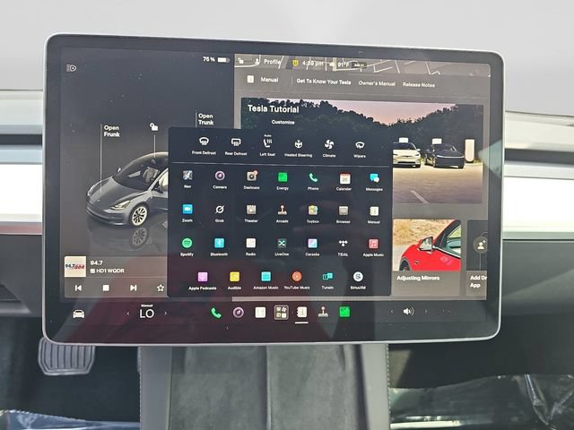 Used 2023 Tesla Model 3 Standard Range RWD image 18