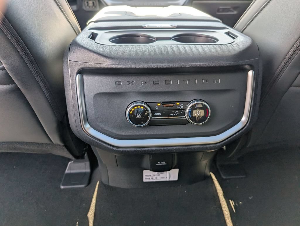 New 2026 Ford Expedition Active AWD/4WD image 49