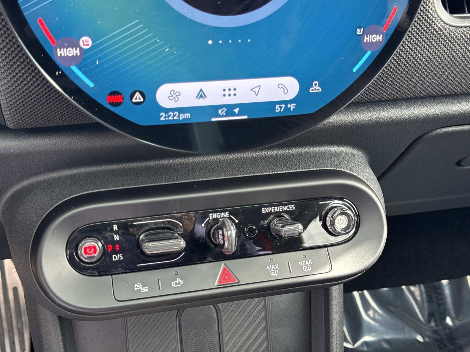 Used 2025 MINI Cooper John Cooper Works image 13