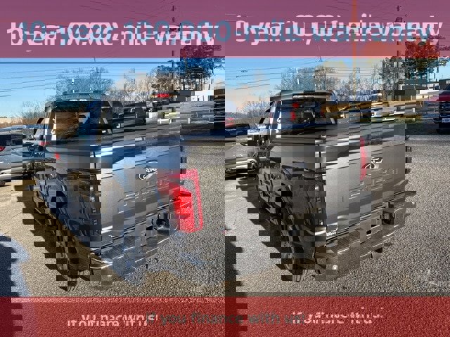 Used 2025 Ford F150 XL w/ Equipment Group 103A High image 13