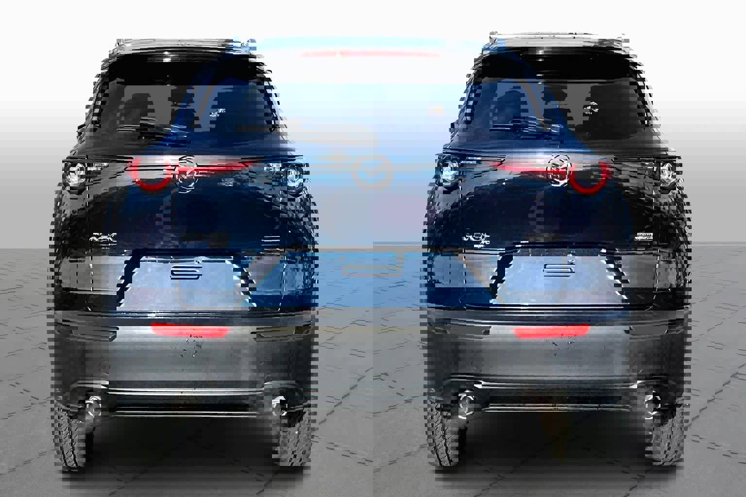 Used 2022 MAZDA CX-30 AWD 2.5 S w/ Preferred Package image 5