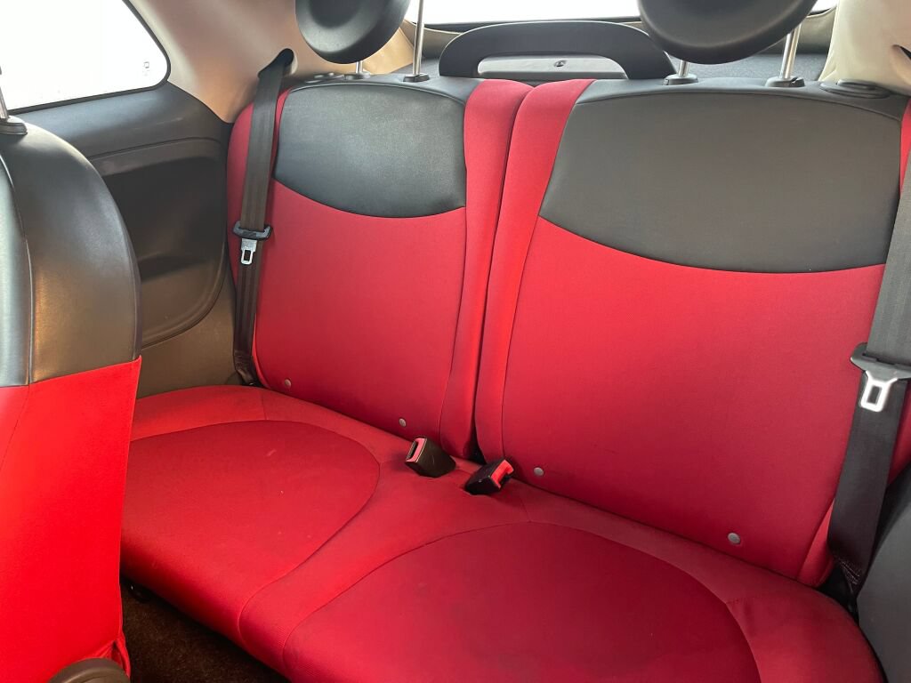 Used 2012 FIAT 500 Pop FWD image 16