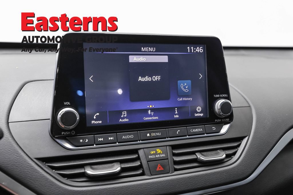Used 2020 Nissan Altima 2.5 S AWD/4WD image 18