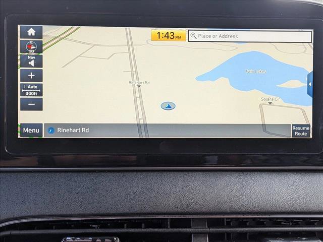 Used 2020 Hyundai Palisade Limited image 13