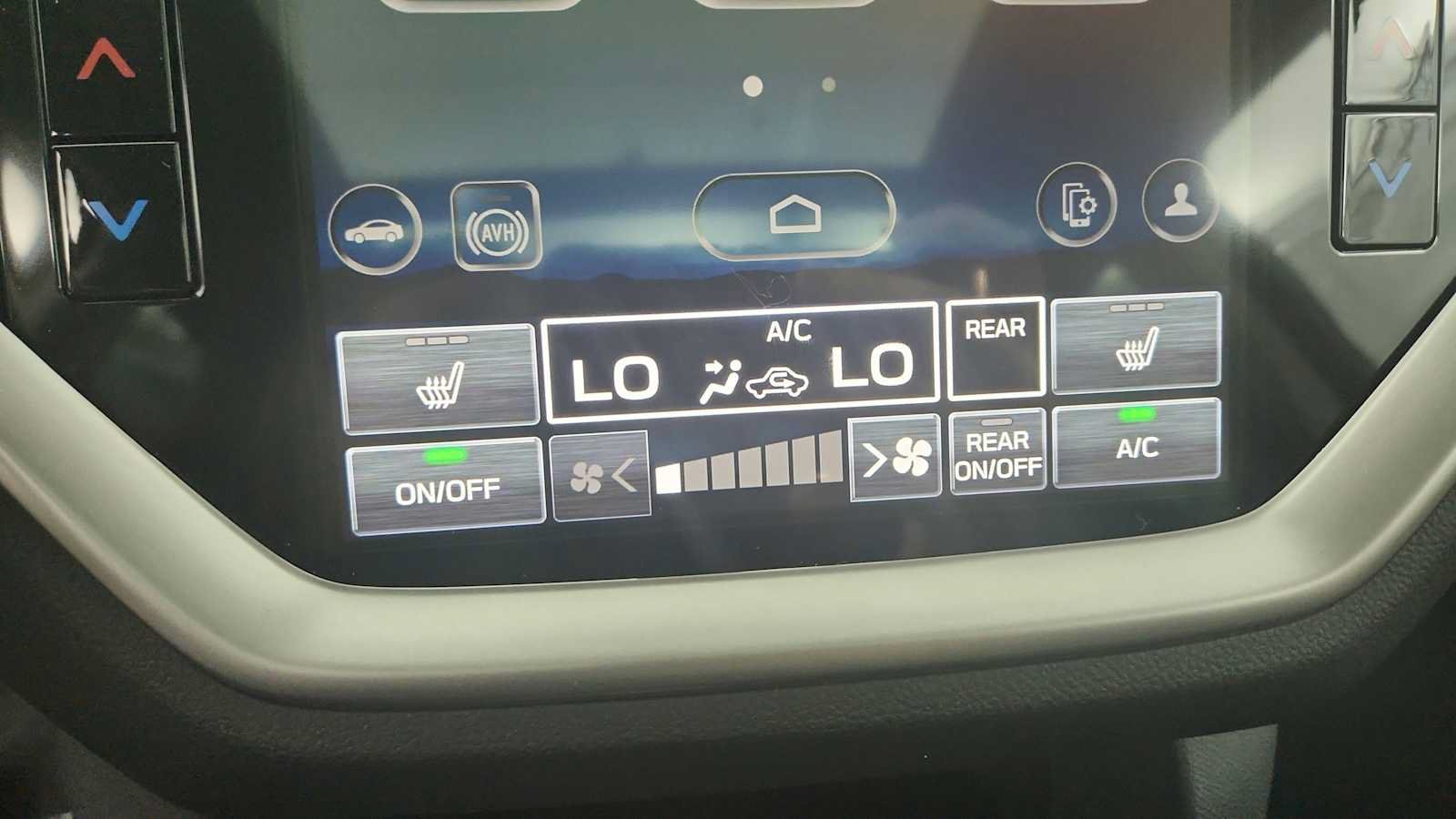 New 2027 Subaru Ascent Limited AWD/4WD image 20