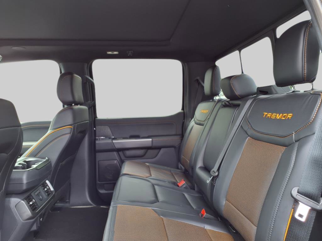 New 2025 Ford F150 Tremor image 10