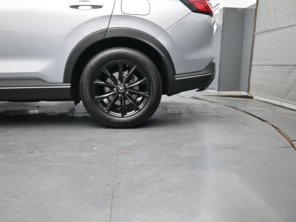Used 2023 Honda CR-V Sport image 14