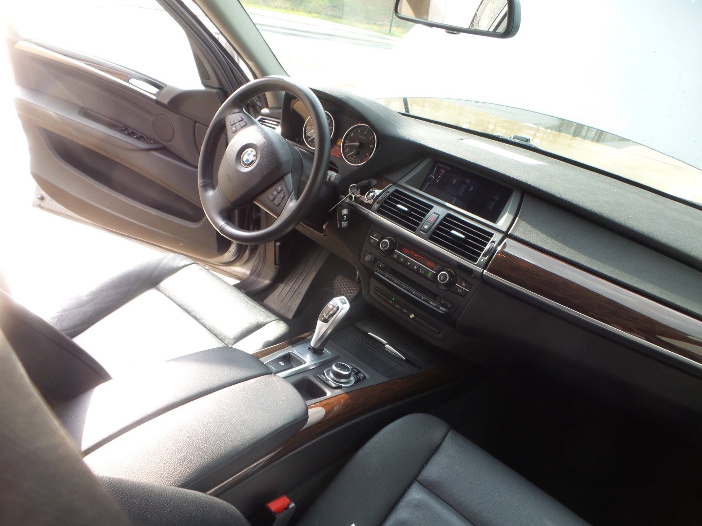 Used 2013 BMW X5 xDrive35i image 33