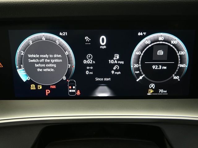 New 2026 Volkswagen Tiguan SE R-Line image 7