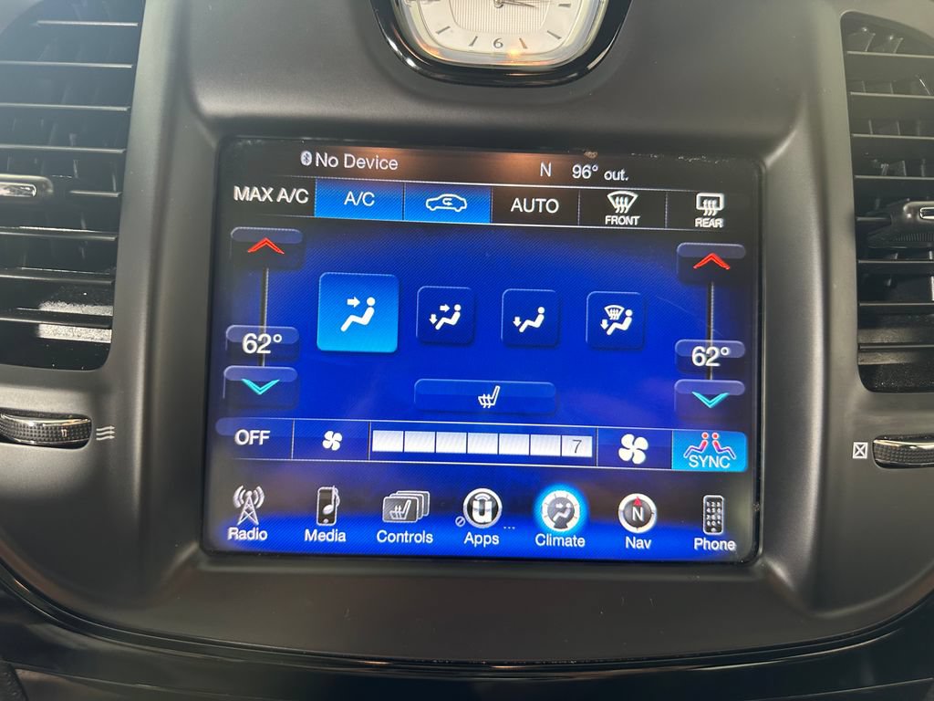 Used 2015 Chrysler 300 S AWD/4WD image 28