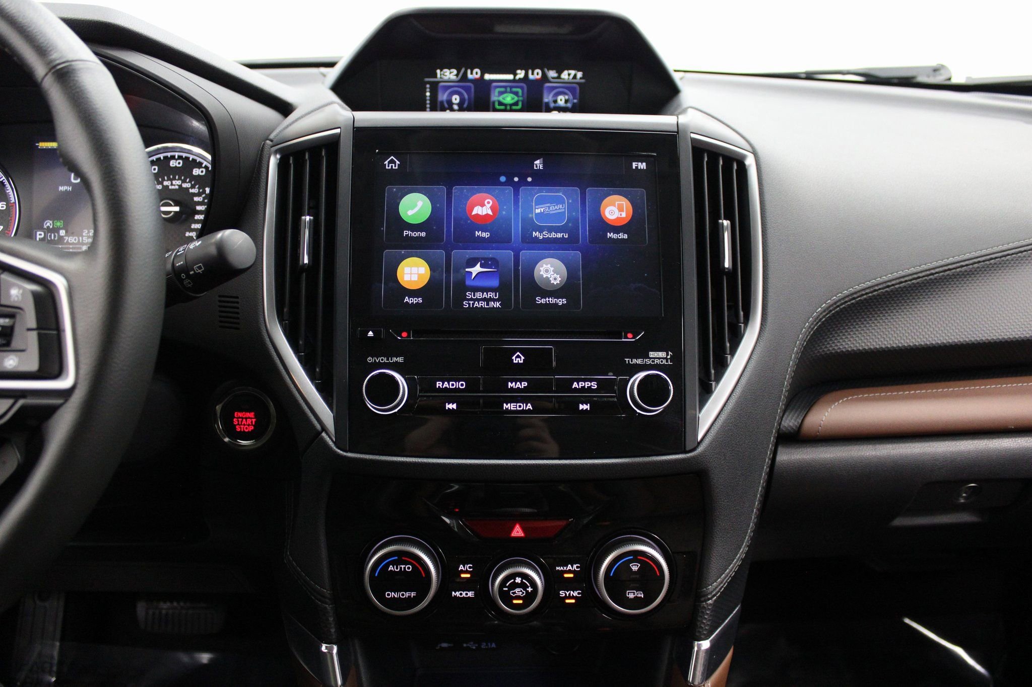 Used 2023 Subaru Forester Touring image 48