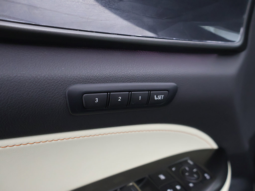 Used 2024 Lexus NX 350h AWD w/ Cold Area Package image 40