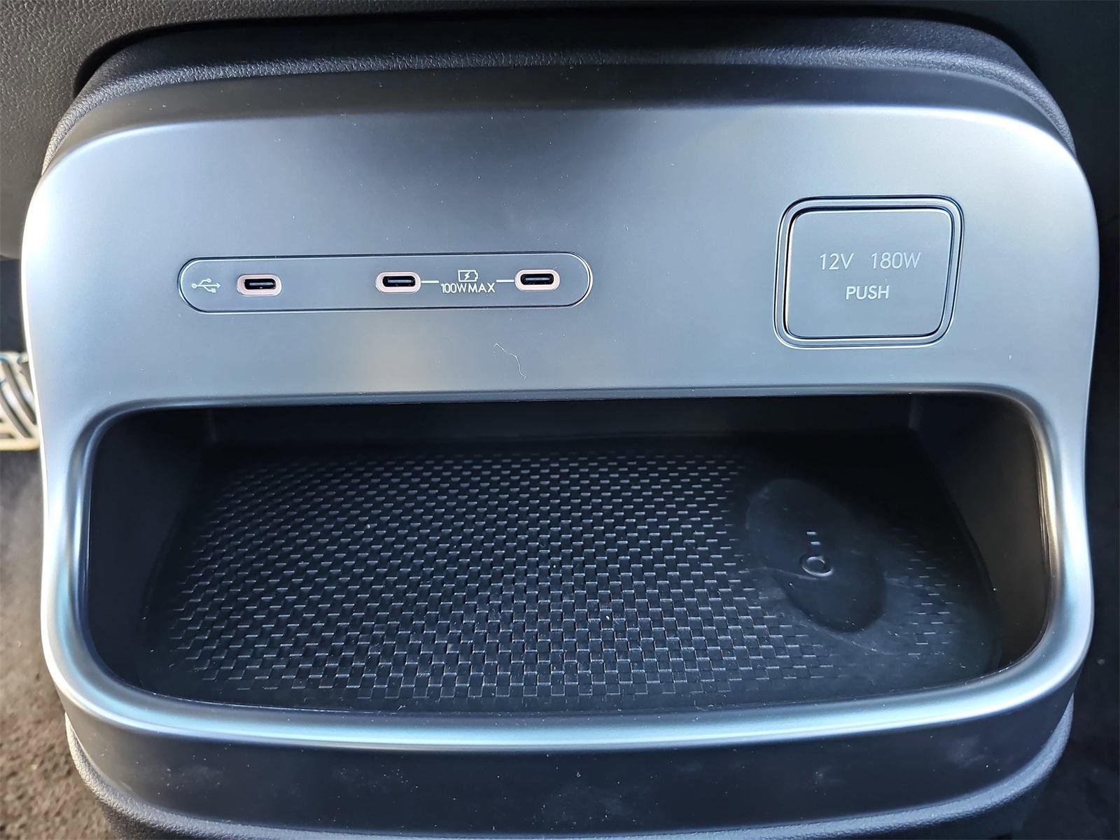 New 2026 Hyundai Ioniq 9 Calligraphy image 28