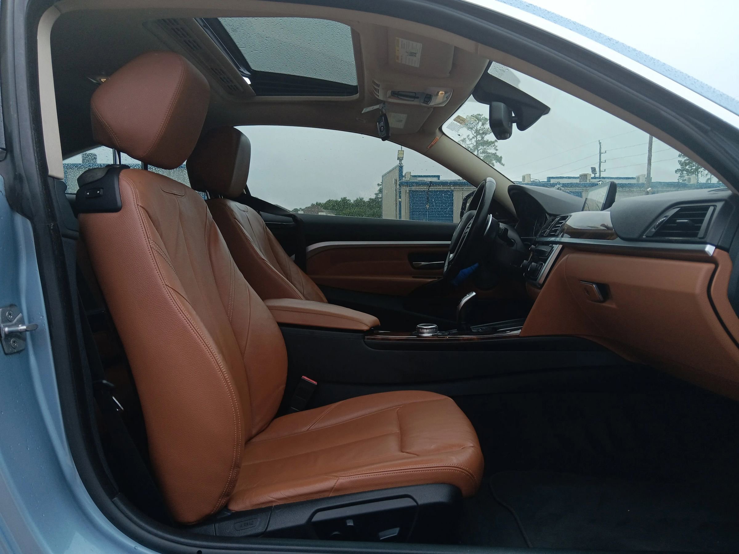 Used 2014 BMW 428i Coupe RWD image 19