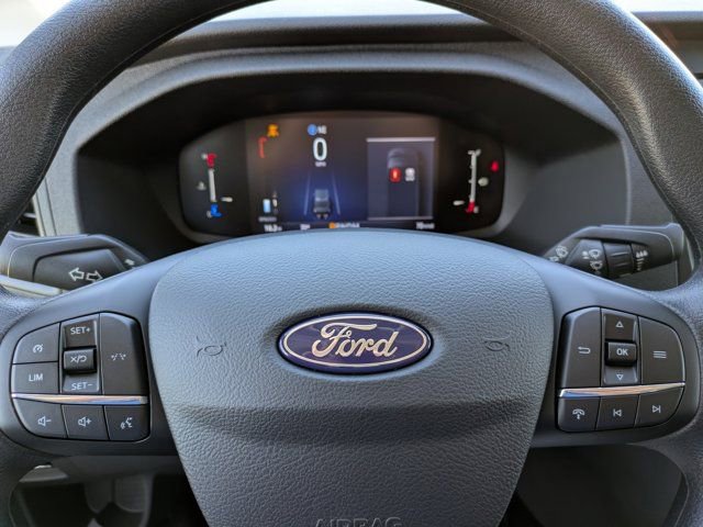 New 2026 Ford Transit 150 Low Roof w/ Load Area Protection Package image 20
