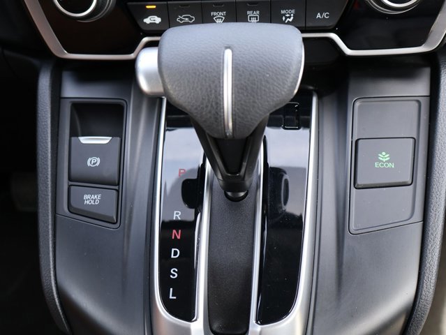 Used 2018 Honda CR-V LX image 15