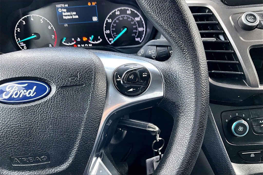 Used 2019 Ford Transit Connect XL image 16
