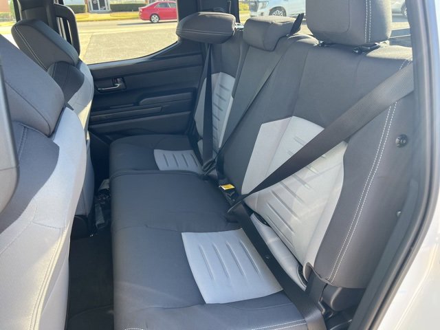 New 2025 Toyota Tacoma TRD Sport image 16