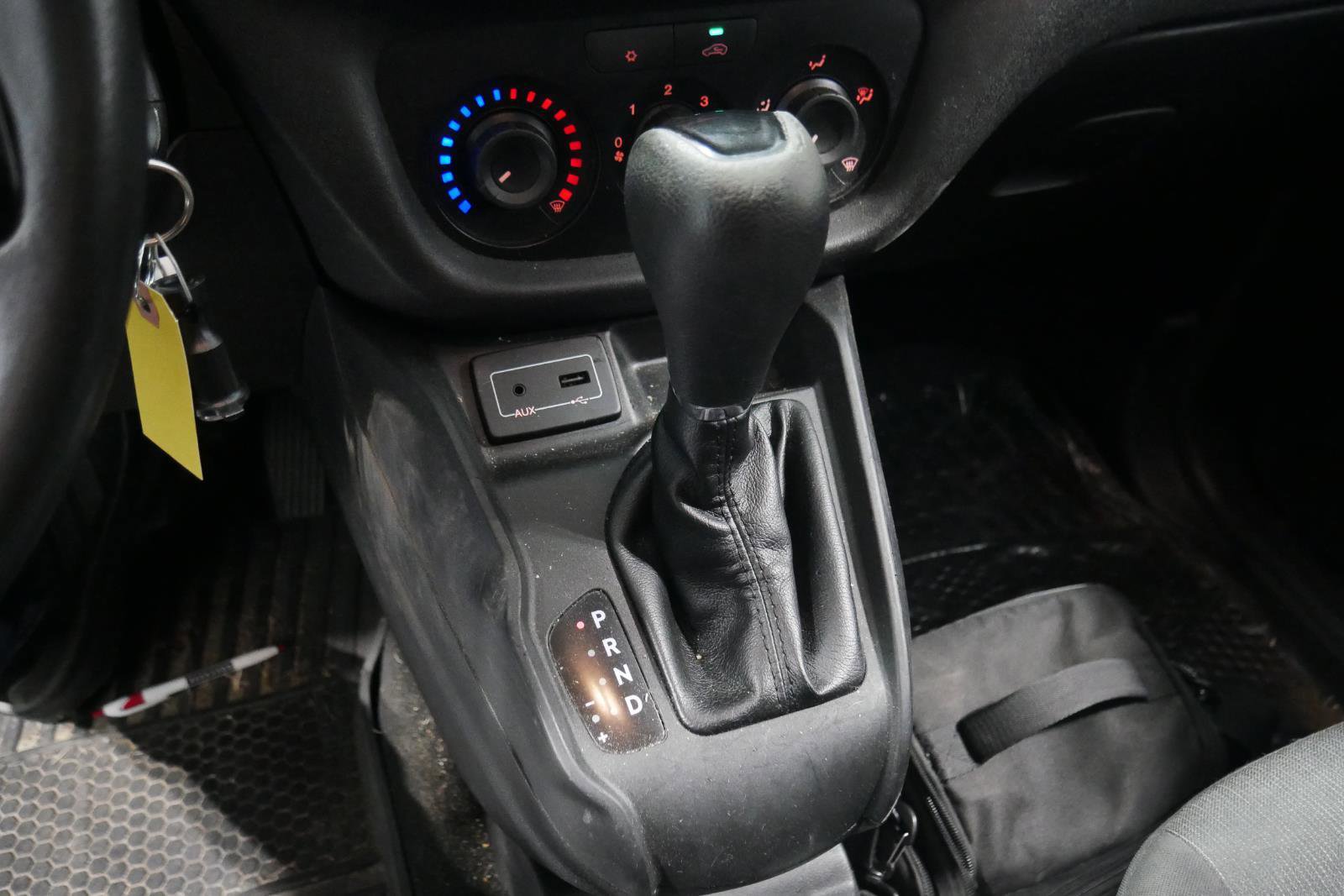 Used 2019 RAM ProMaster City Tradesman SLT image 23