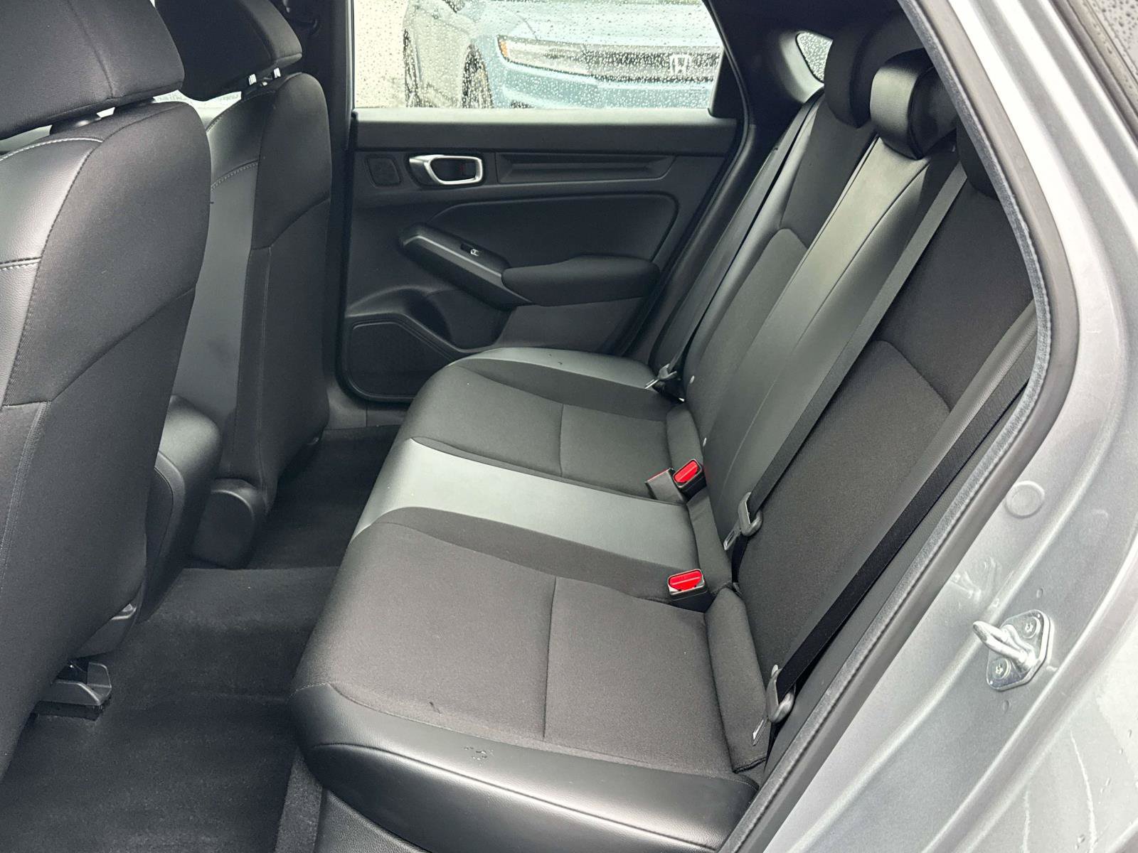 Used 2024 Honda Civic Sport image 18
