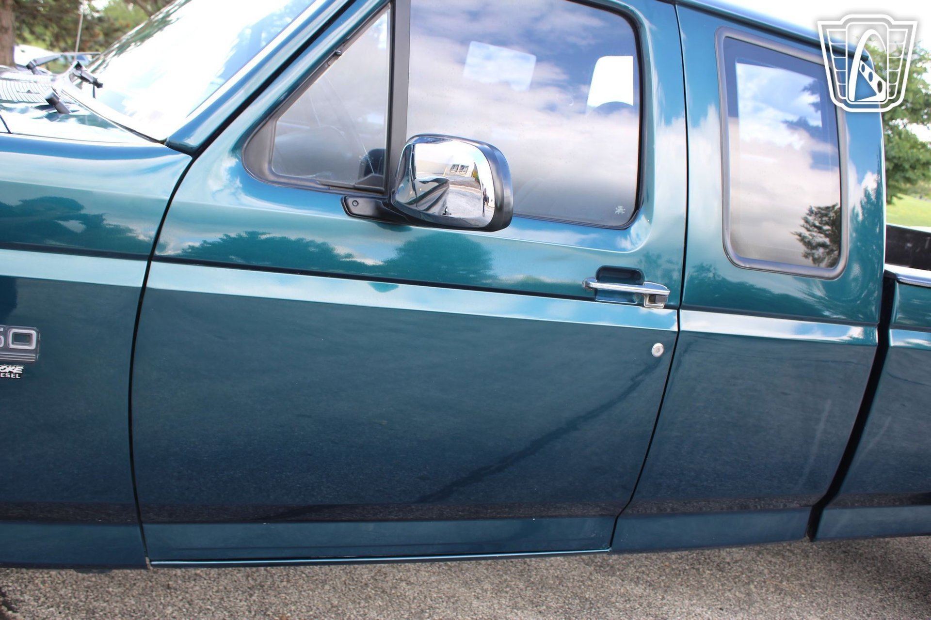 Used 1996 Ford F350 2WD SuperCab DRW image 29