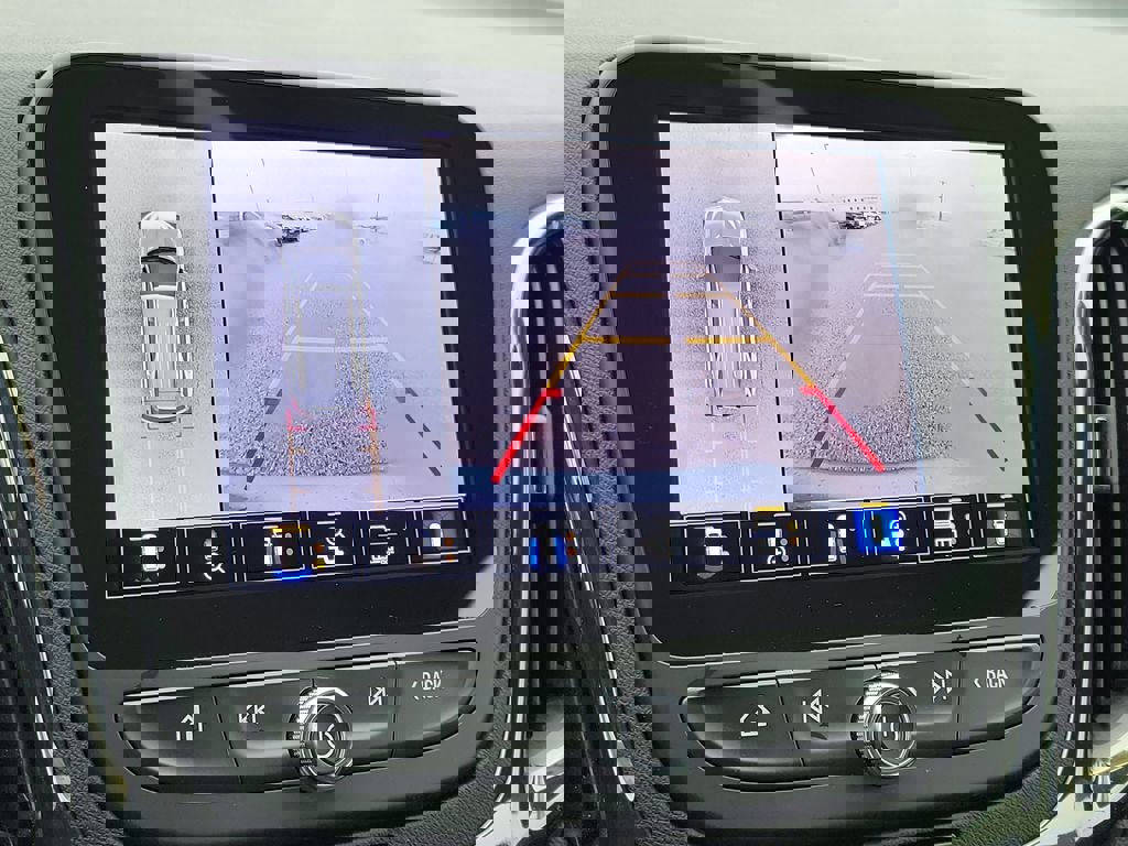 Certified 2024 Chevrolet Equinox RS image 28