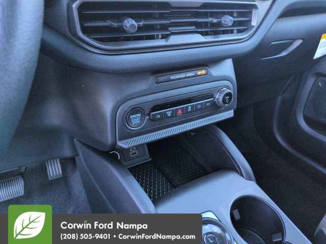 New 2026 Ford Bronco Sport Big Bend AWD/4WD image 17