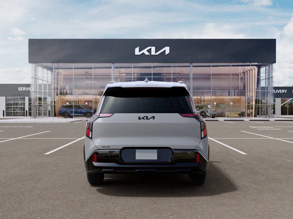New 2026 Kia EV9 Land AWD/4WD image 5