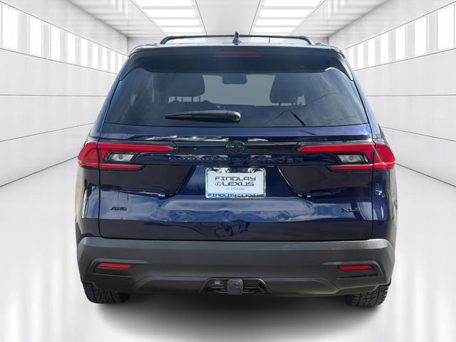 Used 2024 Toyota Grand Highlander AWD image 6