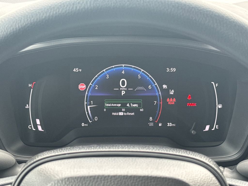 New 2026 Toyota Corolla LE image 19