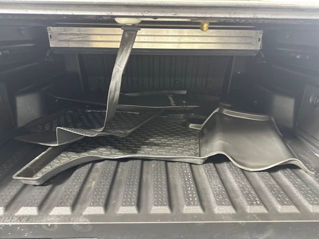 Used 2024 Hyundai Santa Cruz Limited image 26