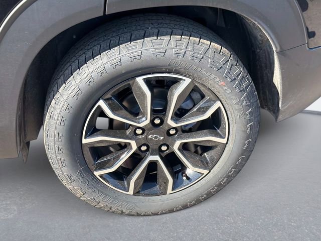 New 2026 Chevrolet TrailBlazer ACTIV w/ Convenience Package image 10
