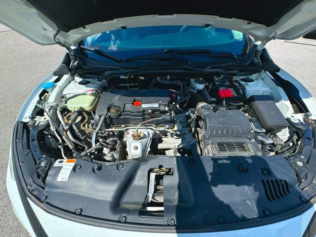 Used 2019 Honda Civic LX image 28