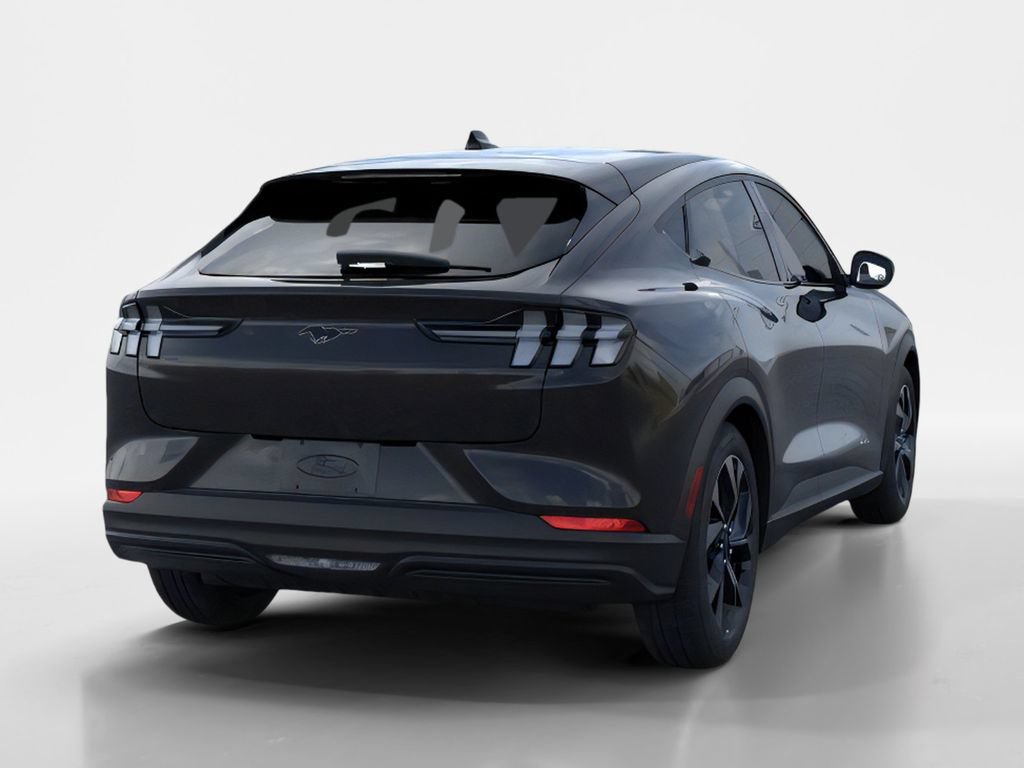 New 2026 Ford Mustang Mach-E Select AWD/4WD image 7