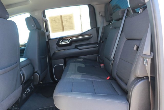 Used 2023 GMC Sierra 1500 Elevation image 13