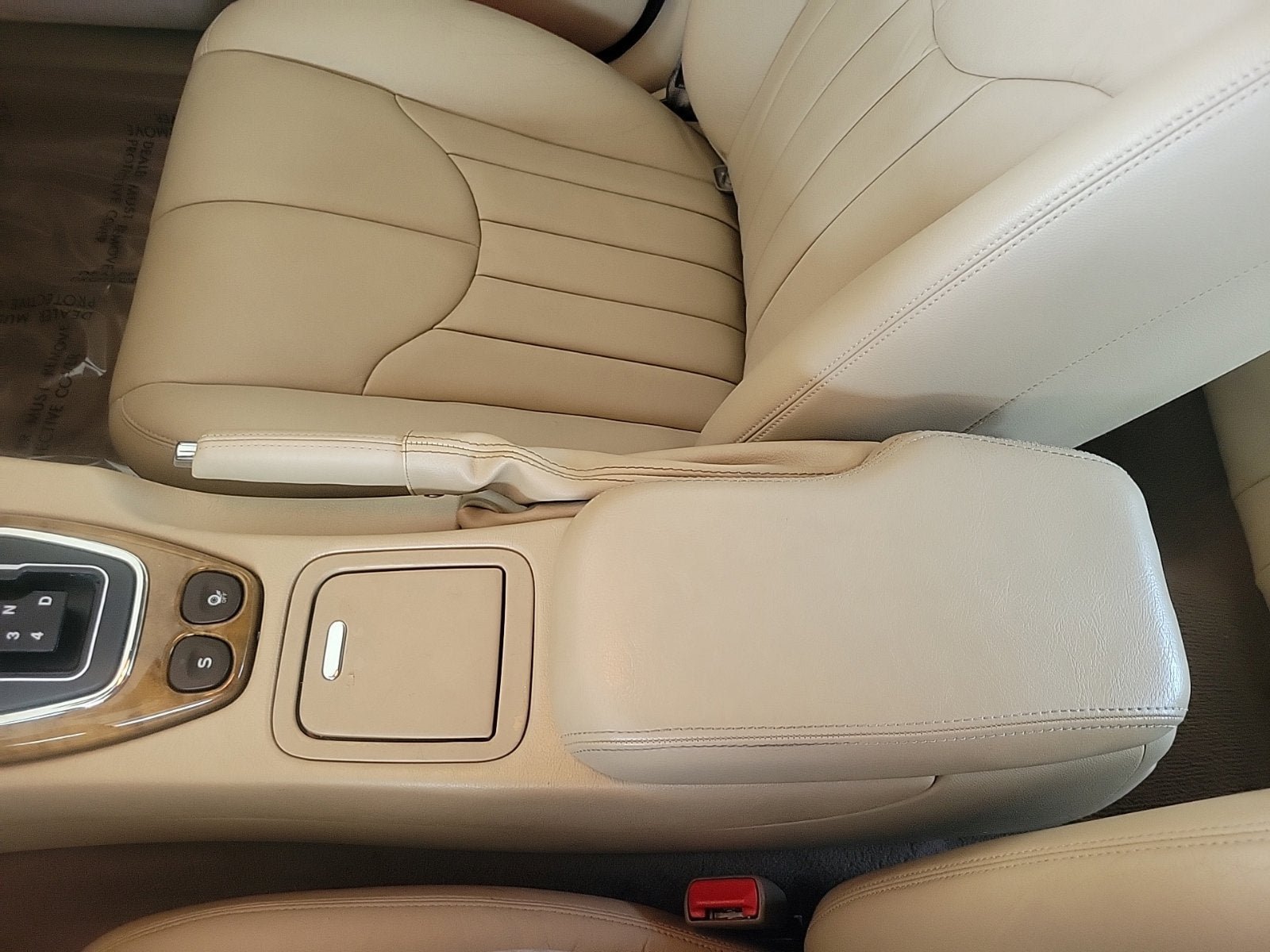 Used 2000 Jaguar S-TYPE 3.0 RWD image 20